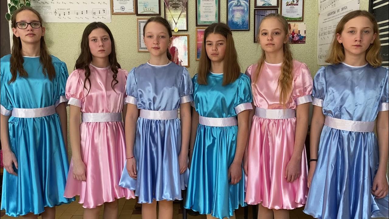 Ансамбли 5 класс. Ансамбль ваз 5 класс.