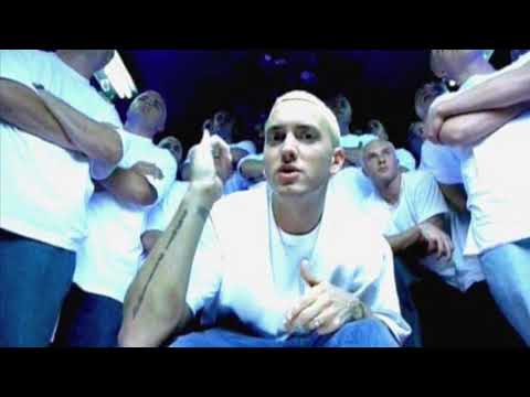 The Real Slim Shady X Without Me 