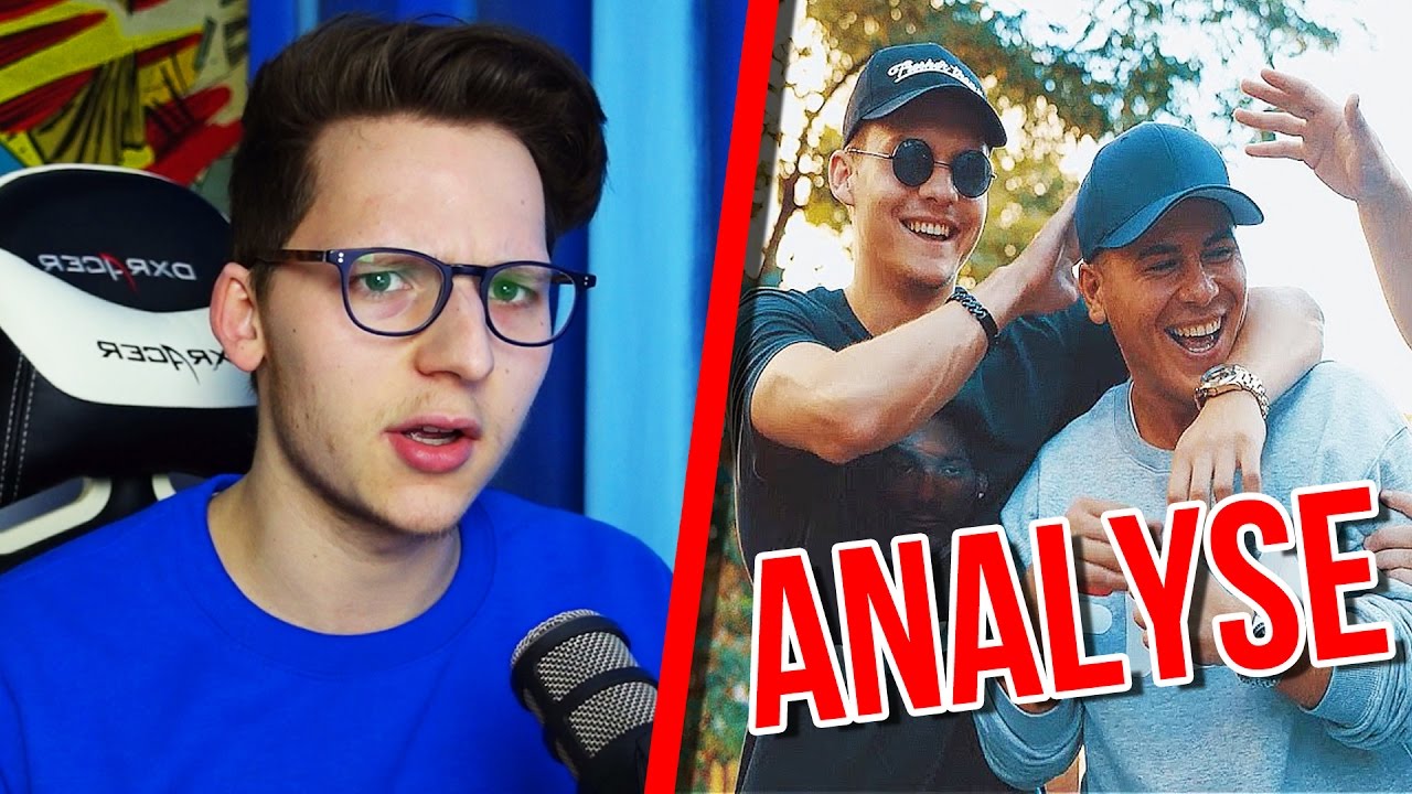 "Meine Jungs & Ich" - Analyse