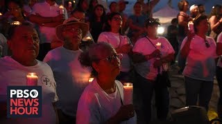 Remembering the 31 people killed in El Paso and Dayton mass shootings