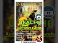 KALOLENI NEW LIFE Y.A CHOIR (13 April 2024 - VOL. 2 AUDIO LAUNCH)