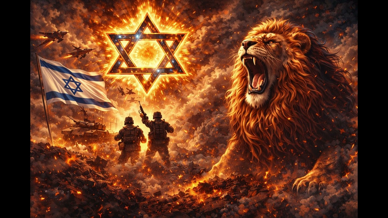 Flawless Victory - Raneno Project הפרויקט של רננו - הניצחון המוחלט METAL PSY TRANCE ISRAEL 2026 טרנס