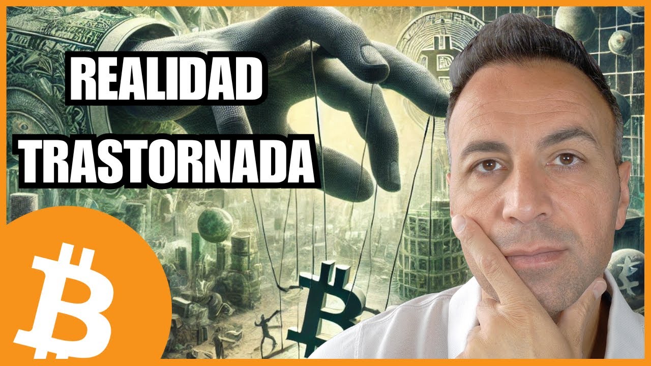 ¿Vivienda Por 0,1 BITCOIN? Como El Dinero Fiat Manipula La Realidad.