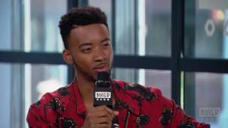 Will Poulter, Algee Smith, Kaitlyn Dever, & Joseph David-Jones Discuss 