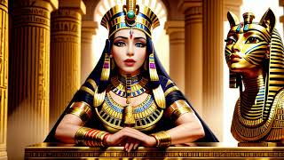 Queen Cleopatras Life StoryQueen.     shorts shorts short