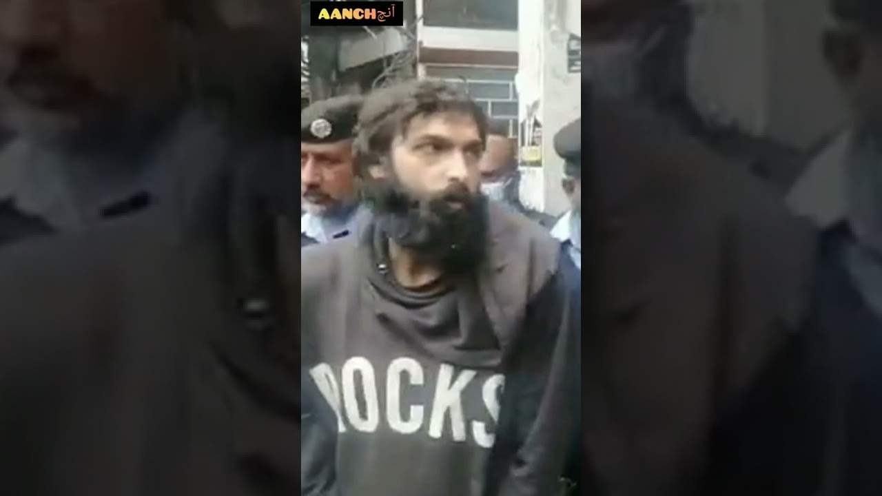 Death Penalty to Zahir Jaffer