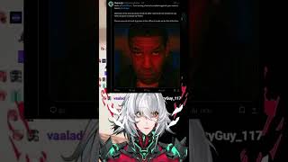 Snitches..., Heavenly! #vtuber #envtuber #vtuberclips #zentreya