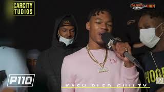 Rapper "Kash" jailed for shooting dead his kidnapper who stole his chain
