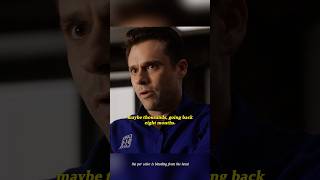 Dispatcher Gloria Gets Fired: "Snitches Get Stitches!" | 9-1-1 Season 5