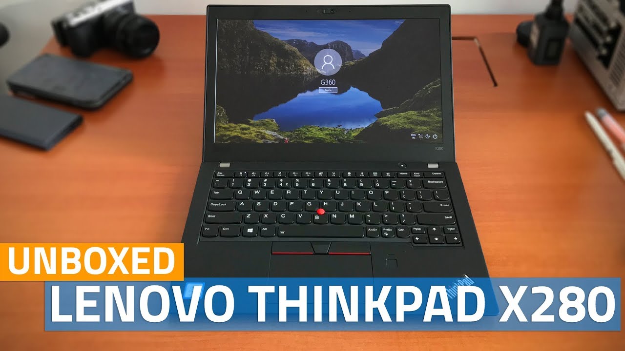 Lenovo Thinkpad X Unboxing and First Look   Price, Specs, and More