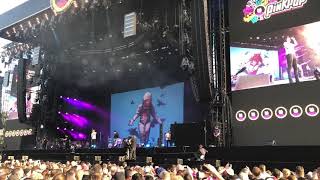 Snow Patrol - Just Say Yes