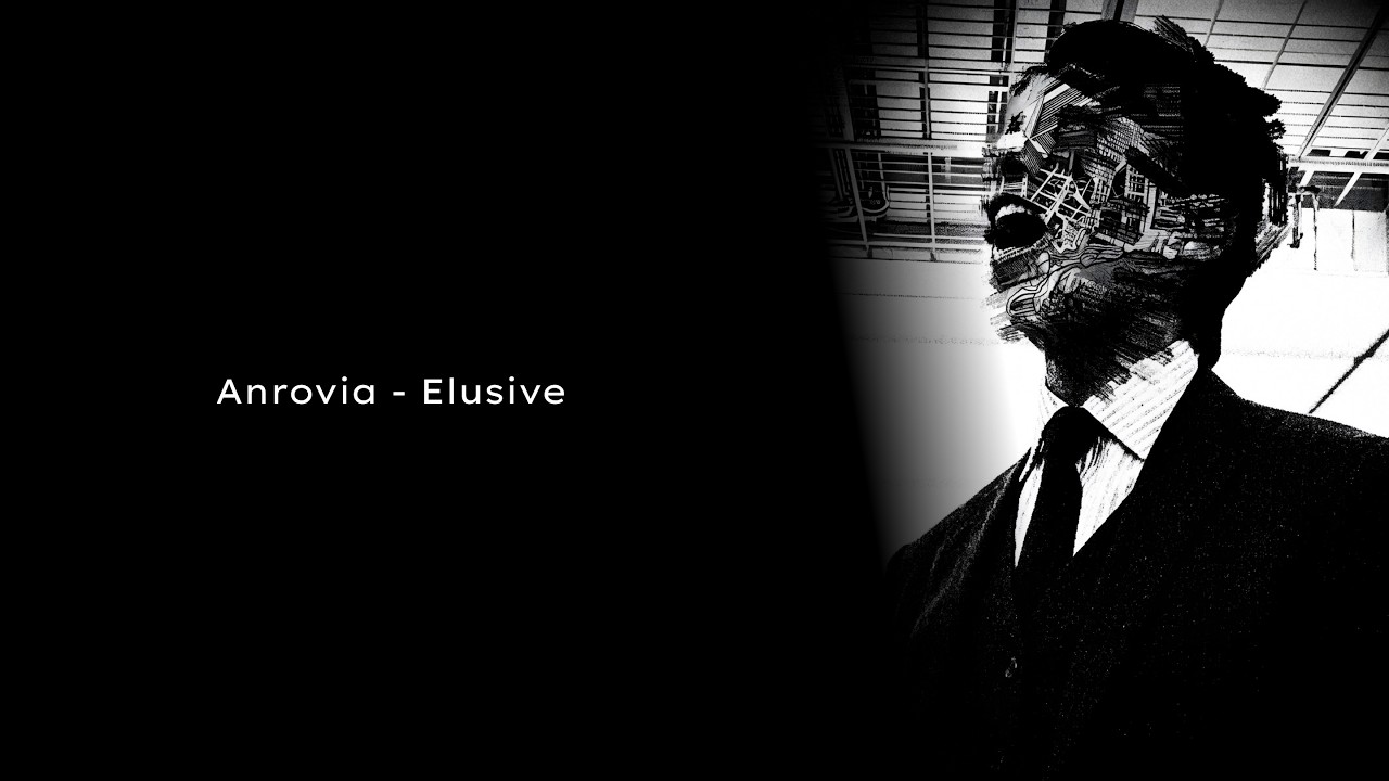 Anrovia - Elusive