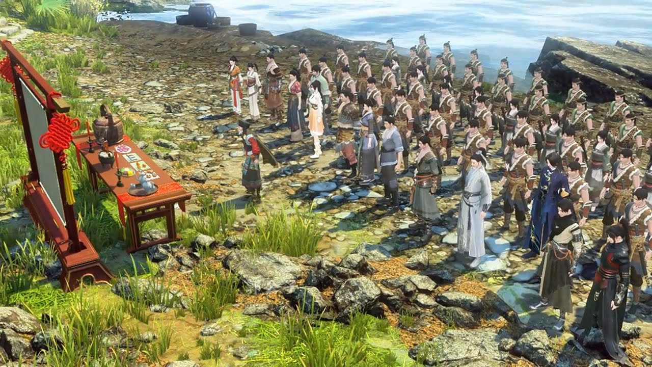 打败凶残的只有更凶残，看她如何把凶残的土匪拉回正道；土匪头子拿起了手术刀，拦路土匪变成了服务区小哥，土匪窝成了旅游景点.....