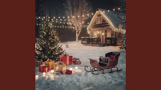 Digital Snowflakes of Christmas