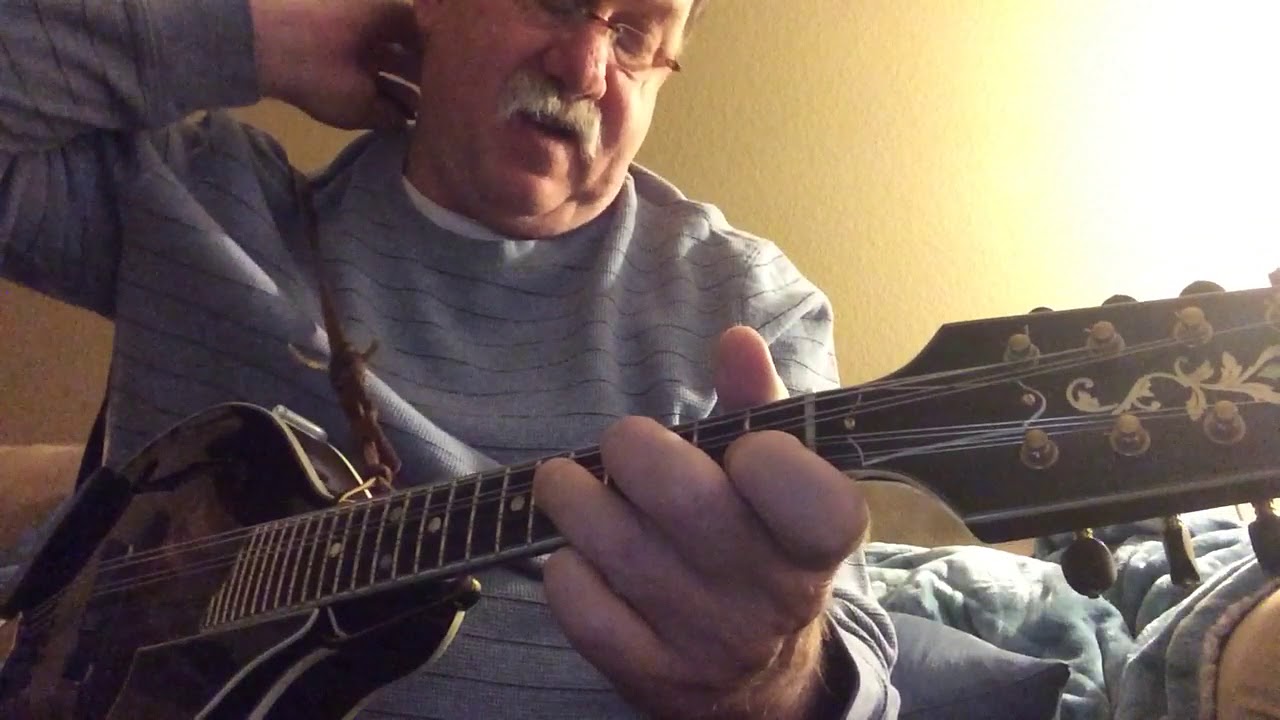 Doc Harris the Fisherman Lesson (adv)