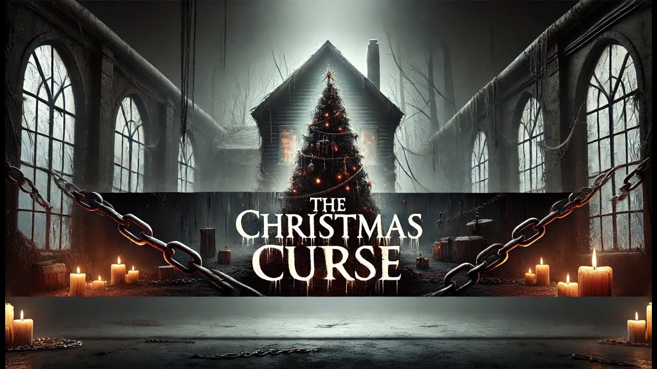 The Christmas Curse - YouTube