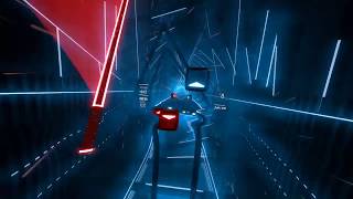 I'm Alright by Rynx - Beat Saber mapped by StyngMe
