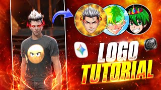 How to Create Your Own Gaming Character Logo π₯ | How to make a gaming logo | Gaming logo tutorial How to Create Your Own Gaming Character Logo π₯ | How to make a gaming logo | Gaming logo tutorial