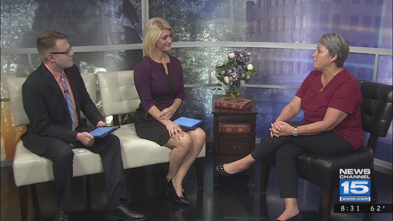 Effective Communication Strategies event to help families prepare for Alzheimer’s care