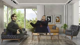 Zarife Sultan Oruç' u Eleni ile evlendirmek istiyor