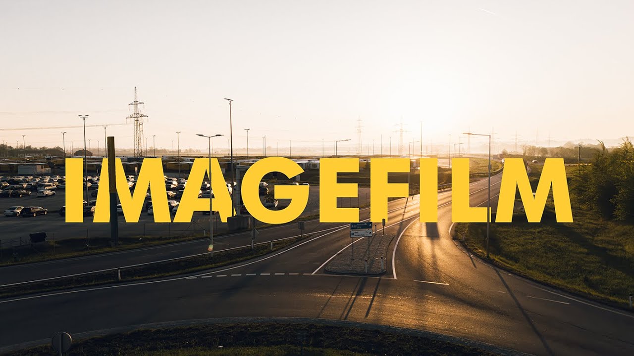 GARTNER Imagefilm GER