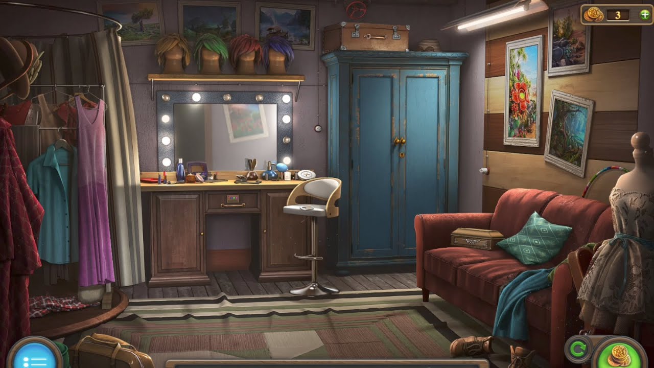 Tricky Doors-Theater||Episode-8||Like👍 And Subscribe