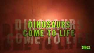 Science4you UK - MicroDinos Trailer