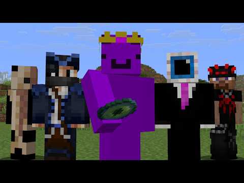 Unstable SMP Speedruns Minecraft!