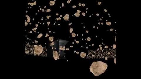 OpenGL Instancing in VR