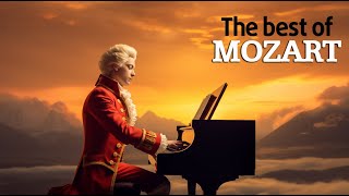 Расслабляющий Концерт Моцарта Для Учебы 🎵 Классическая Учебная Музыка Для Чтения И Концентрации 🎧🎧