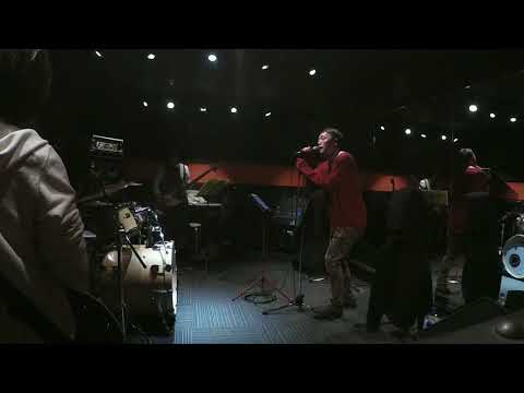andymori バンドカバー