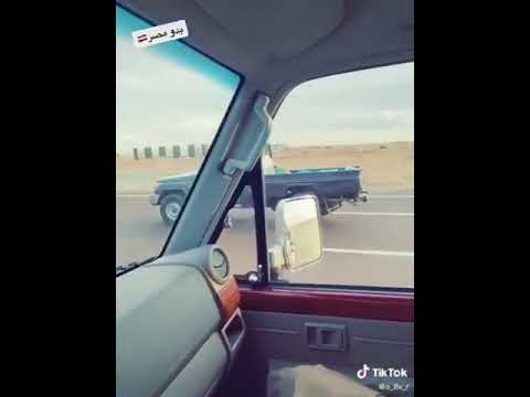 مكشات بدو سيناء بمصر اثناء حضر التجول 