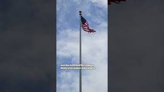 Anticipating America's 250th birthday at Manila American Cemetery