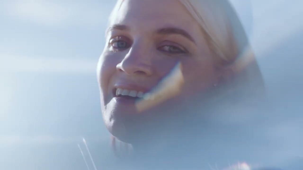 Alexis Schneider- Whispers (Official Music Video)