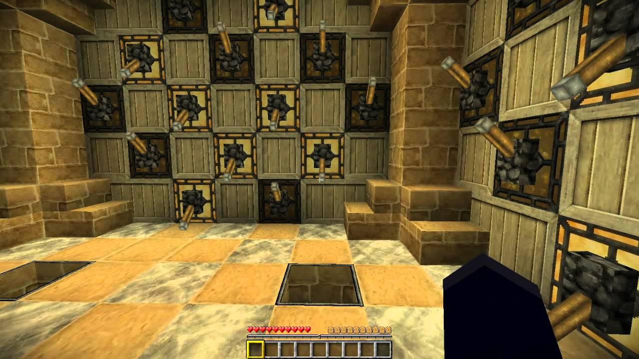 Minecraft with Family - Kill Switch - YouTube