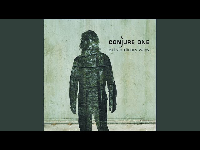 Conjure One, Rhys Fulber - Endless Dream