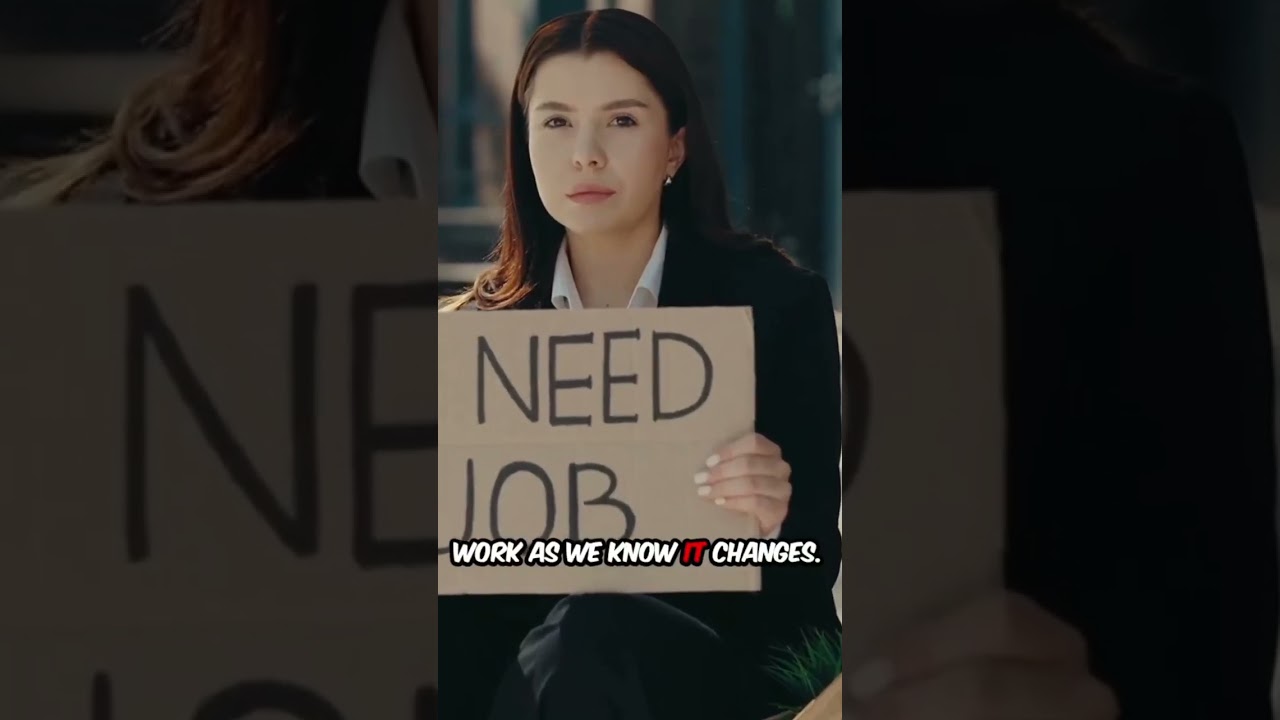 A Future Without Unemployment 