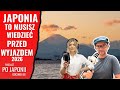 Jak przygotować wyjazd do JAPONII w 2026? z @martynagawel Podcast Po Japonii #96
