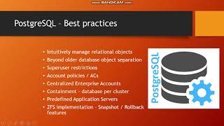 ISA4220 Database preso