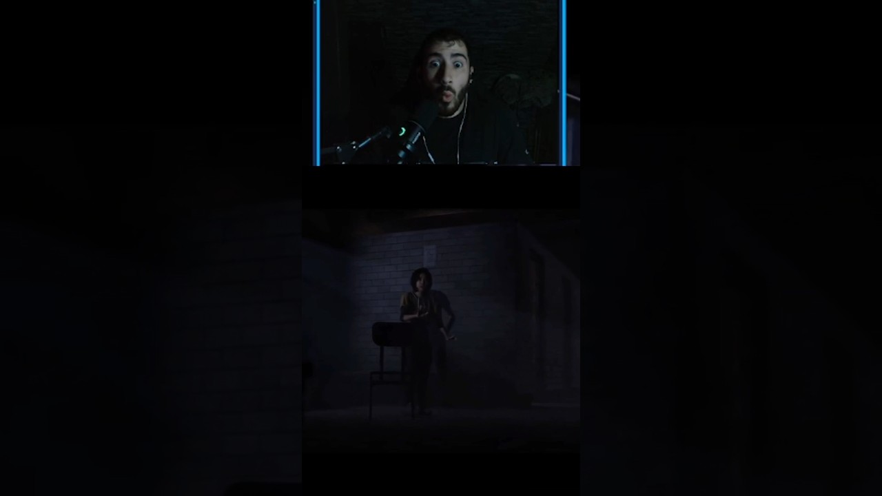 Woher kommen diese random gunshots aber😂