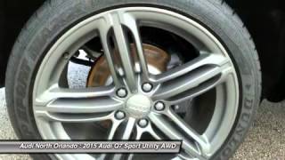 2015 Audi Q7 Fd019736