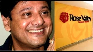 Tmc Mp Under Cbi Scanner For Alleged Rose Valley Links