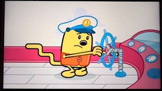 Wow Wow Wubbzy Rush Hour Clip Hd