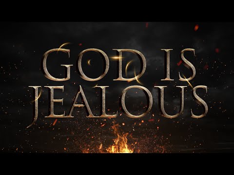 David Wilkerson Sermon Jam | God Is a Jealous God