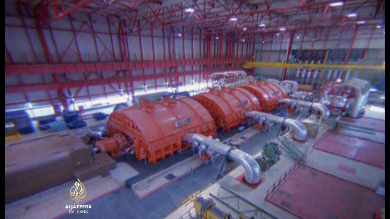 Bugarska planira gradnju druge nuklearke