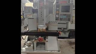 2006 Haas TM-1 CNC Toolroom Mill β 4th Axis Ready | Used Machinery Source