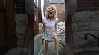 Crazy Carol Sings Playing With The Queen Of Hearts By Juice Newton