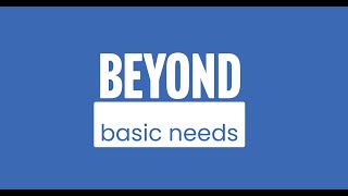 Beyond Basic Needs Chemo Care Kits