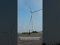 Give Me A Might Like Wind Power Generator