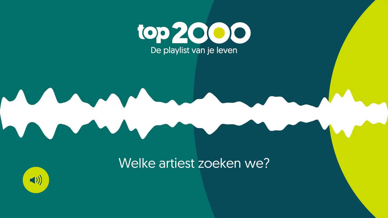 Joe Top 2000-spel: donderdag 20 oktober: opgave 4 - YouTube